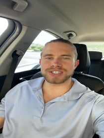 Poster for Pep Talk video from Jacob Rapini