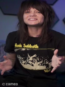 Poster for Intro video video from Renee Phoenix