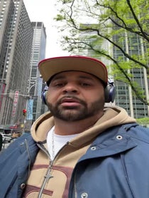 Poster for Other video from Joell Ortiz