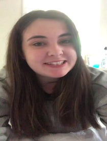 Poster for Pep Talk video from Francesca Stugot