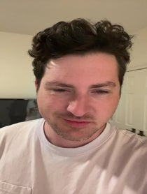 Poster for Birthday video from Sean Flynn