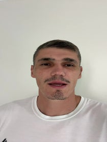 Poster for Birthday video from Ersan Ilyasova