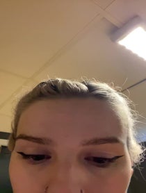 Poster for Birthday video from Shevy Marie