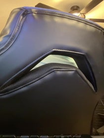 Poster for Birthday video from Kestin Howard