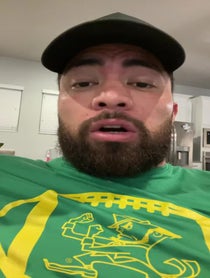 Poster for Other video from Manti Te’o