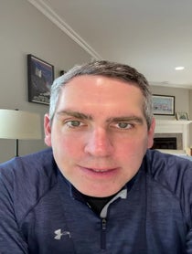 Poster for Mother's Day video from Chip Leighton