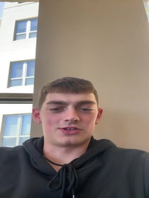 Poster for Birthday video from Connor Essegian
