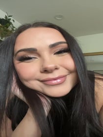 Poster for Birthday video from Irina Solomonov
