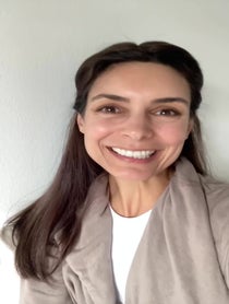 Poster for Mother's Day video from Tennille Read