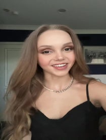 Poster for Advice video from Savannah Lee May