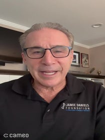 Poster for Intro video video from Ken Daniels