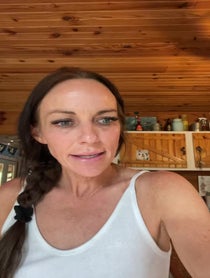 Poster for Pep Talk video from Tayla Lynn