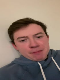 Poster for Roast video from Alex Edmonds