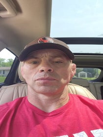 Poster for Birthday video from Jens Pulver