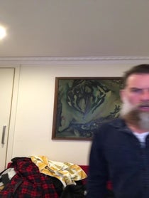 Poster for Other video from Scott Major