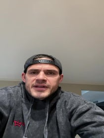 Poster for Birthday video from Zach Nichols