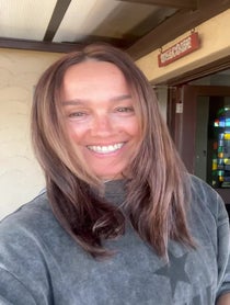 Poster for Other video from Sharni Vinson