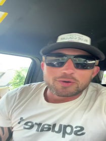 Poster for Birthday video from Michael Ray