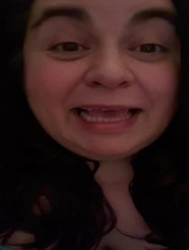 Poster for Pep Talk video from Debra DiGiovanni