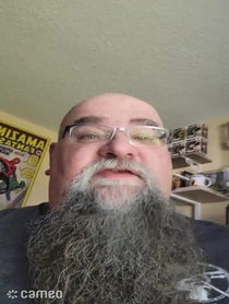 Poster for Intro video video from Armand Rosamilia