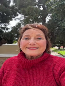 Poster for Birthday video from Katie Leigh