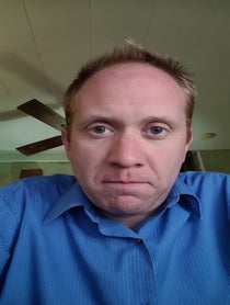 Poster for Birthday video from Tom Myers