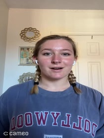 Poster for Intro video video from Willa