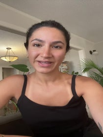Poster for Birthday video from Nikohl Boosheri