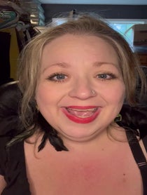 Poster for Mother's Day video from Meghan Crumpler