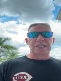 Poster for Other video from Chris Sabo
