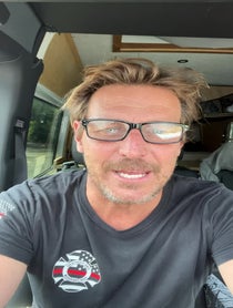 Poster for Birthday video from Ingo Rademacher