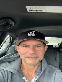 Poster for Birthday video from David DeSantos