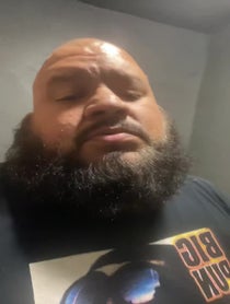 Poster for Roast video from “King FatBoy” Papo Esco
