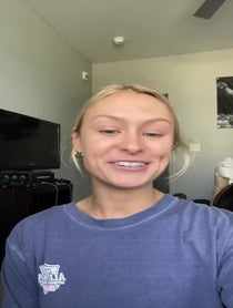 Poster for Pep Talk video from cassadee miller-dunlap