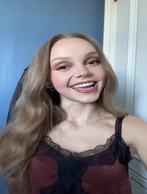 Poster for Question video from Savannah Lee May