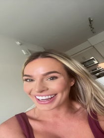 Poster for Gift video from Juliette Porter