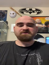 Poster for Advice video from Vee Infuso