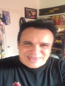 Poster for Other video from Carlos Ferro