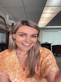 Poster for Other video from Meghan Baker