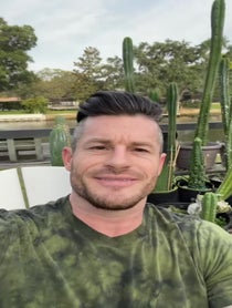Poster for Birthday video from Matt Sydal