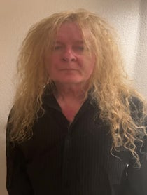 Poster for Birthday video from Swan montgomery