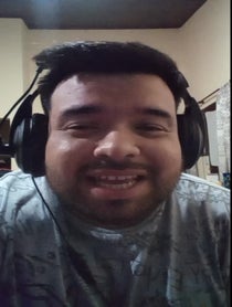 Poster for Birthday video from Warge