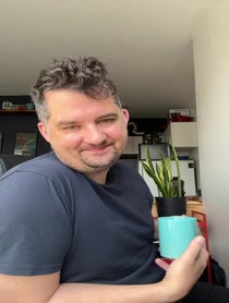 Poster for Birthday video from TheBnoth