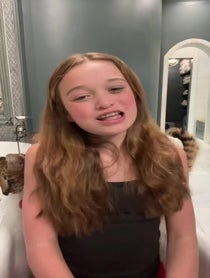 Poster for Fecha de nacimiento video from Peyton Wesson