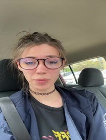 Poster for Birthday video from skatie420