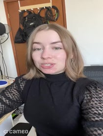 Poster for Intro video video from Anne Reburn