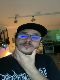 Poster for Pep Talk video from Dan Sugarman