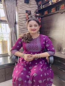 Poster for Mother's Day video from Upasana Singh