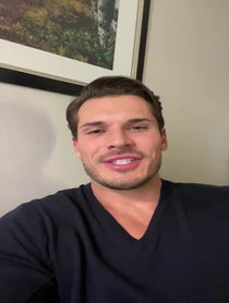 Poster for Mother's Day video from Gleb Savchenko