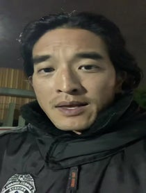 Poster for Other video from Jack Yang